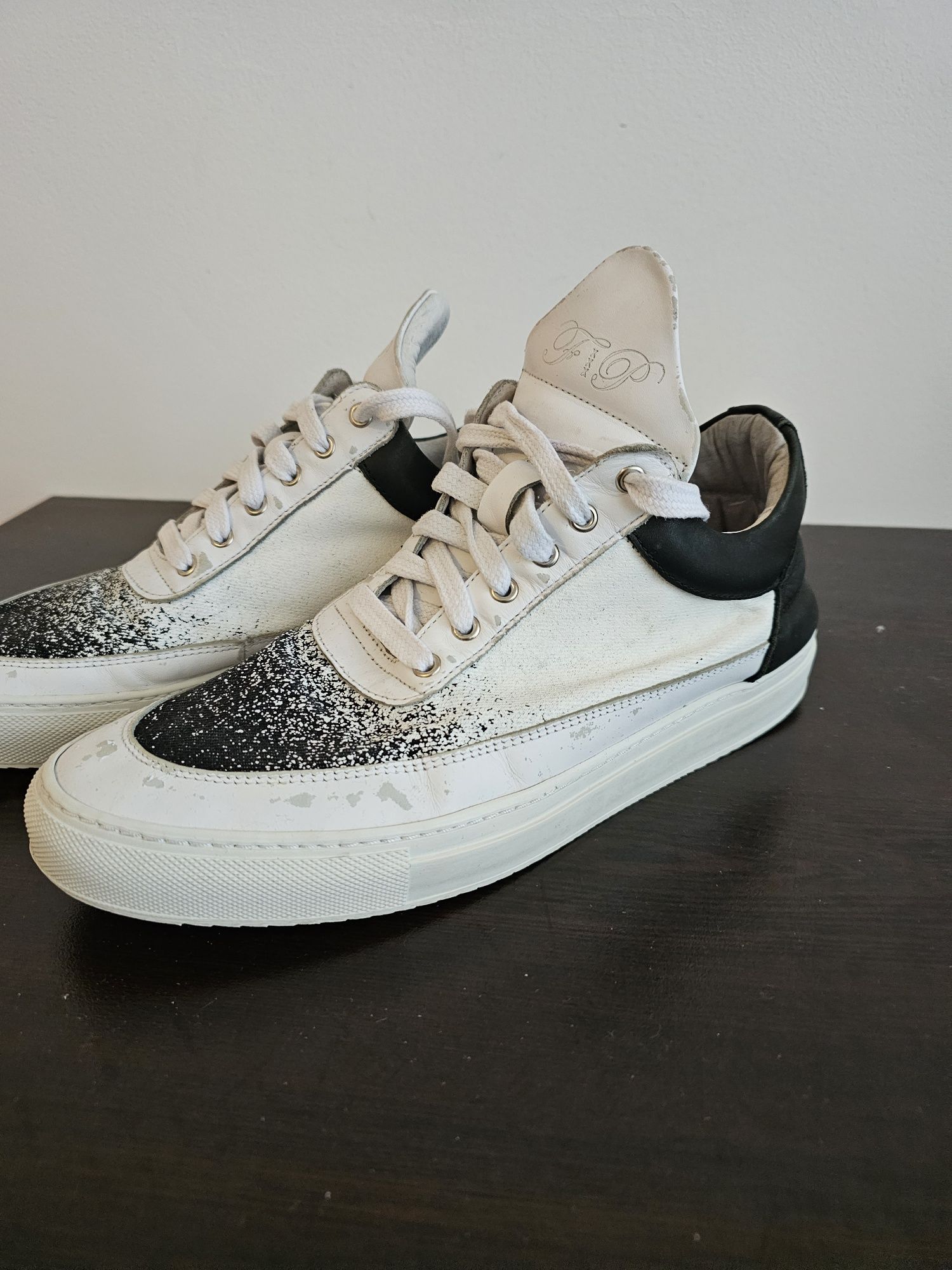 Filling Pieces Amsterdam номер 41