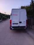 Vand iveco an 2005