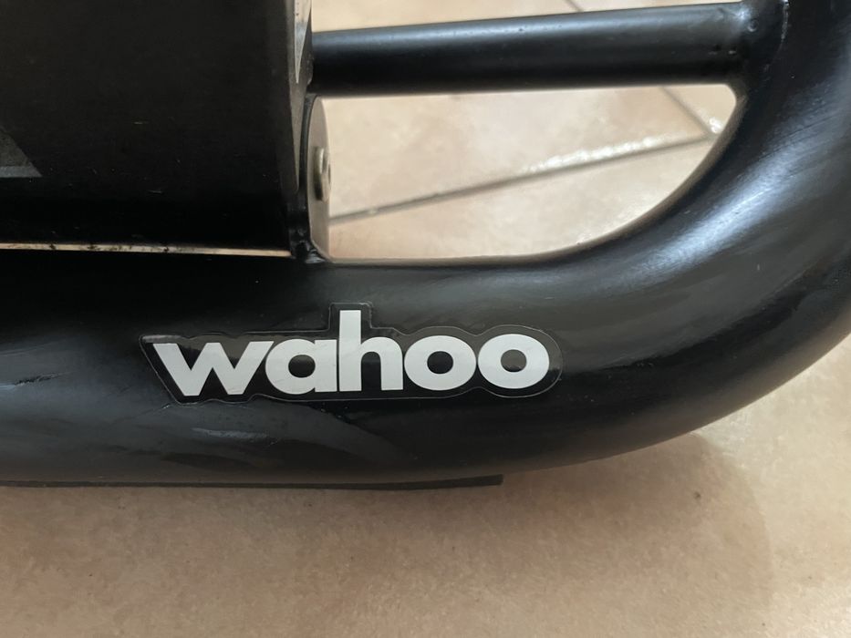 Trainer Bicicleta Wahoo KICKR SNAP