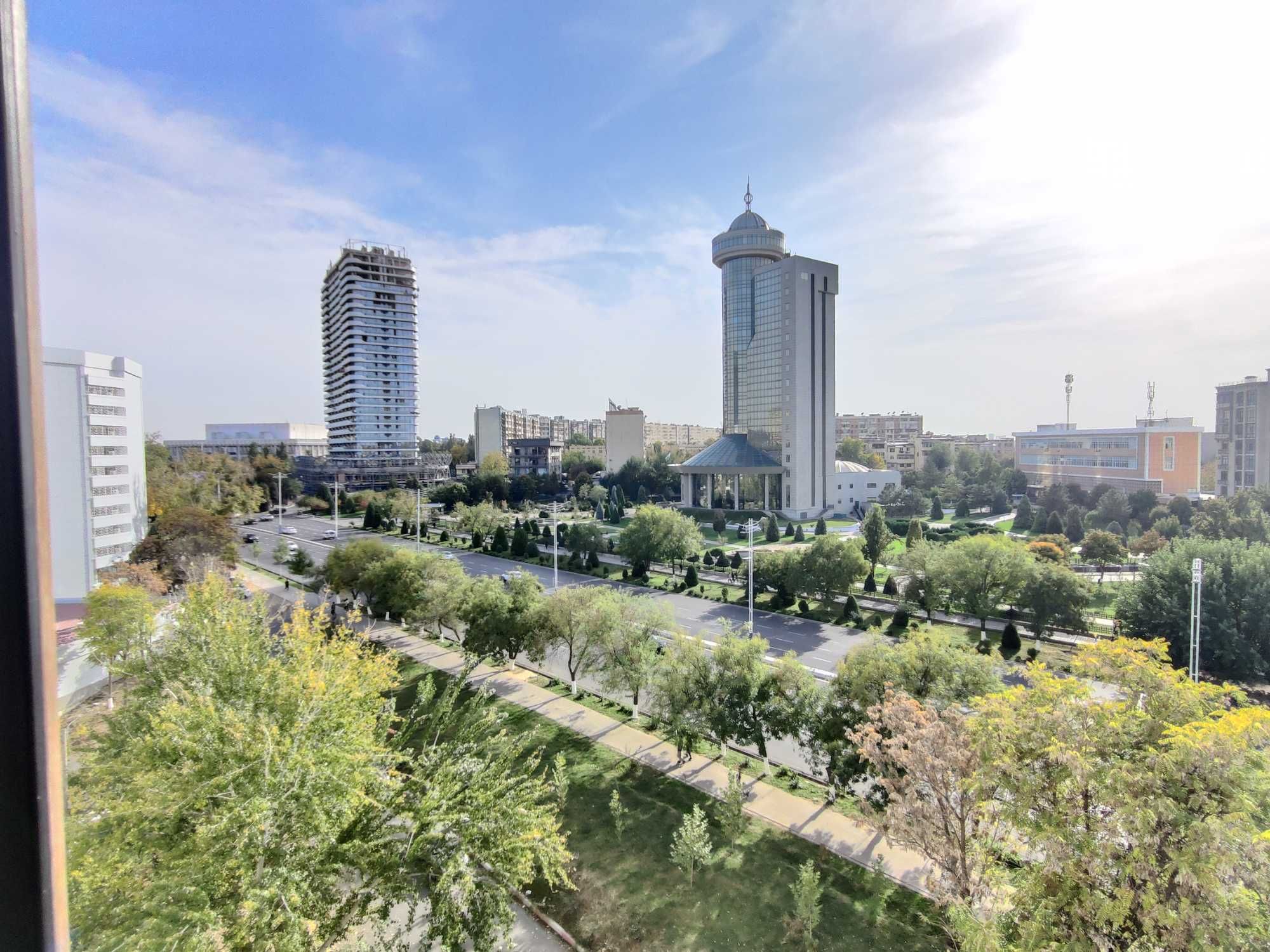 Срочно продается своя 4-комнатная квартира, (не маклер)