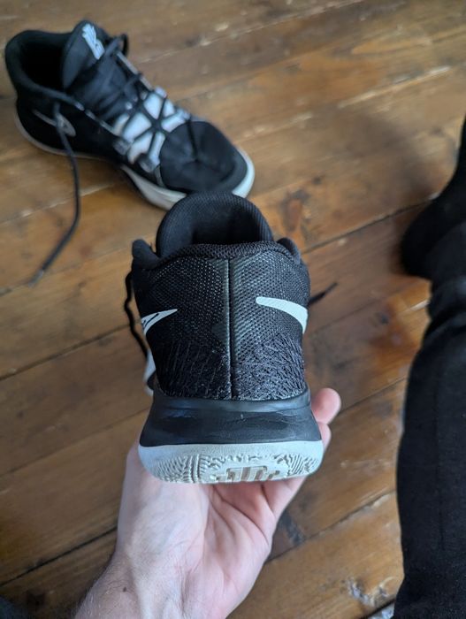 Nike Kyrie Flytrap 6 Black