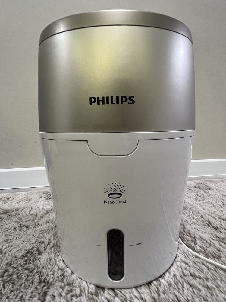 Пречиствател за въздух Philips