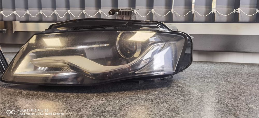 Фарове за Ауди А4 s-line B8