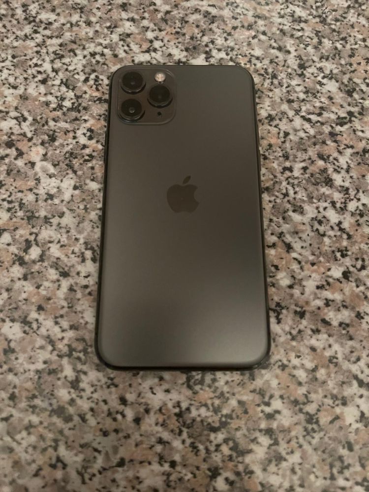 Iphone 11 Pro 64GB