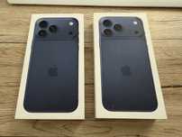 Iphone 17 PRO MAX 256gb deep blue 2г гаранция