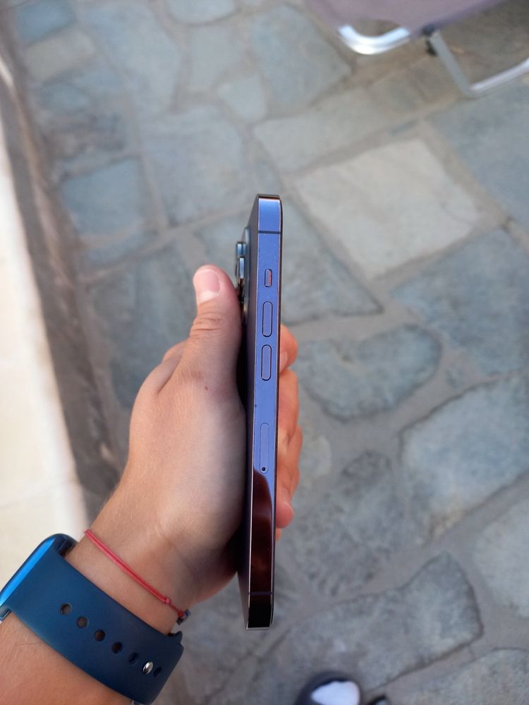 Iphone 14 pro 128 GB deep purple