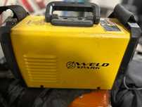 Продавам електрожен WELD SPARK