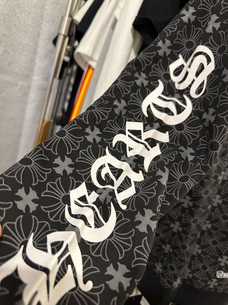 Hanorac Chrome Hearts - Size L