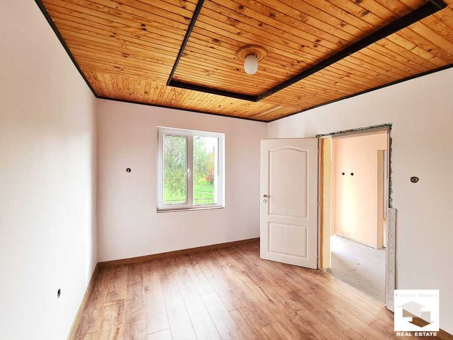 Продава се Къща в с. Дъскот, Област Велико Търново - 105 кв.м за 1048 €/кв.м - Снимка #10