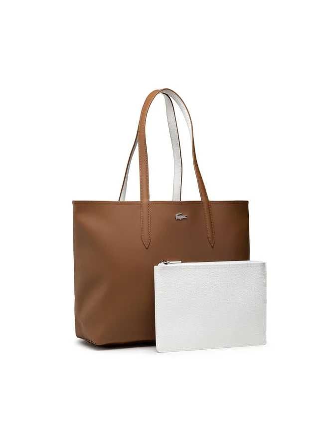 Дамска чанта Shopping Bag NF2142AA Кафя