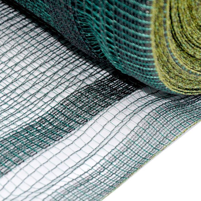 Plasǎ Anti Grindinǎ GeoAura, Lățimi disponibile: 2m, 3m, rola de 100m.