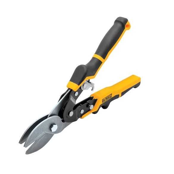 Клещи за кримпване DeWALT DWHT14687-0