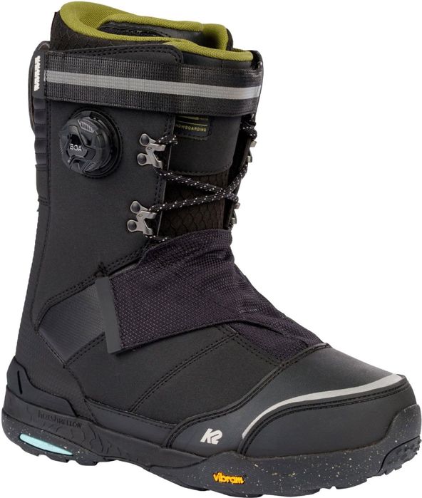 Boots snowboard K2 Waive Black 29.5 noi