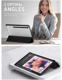 Husa tableta Samsung Galaxy Tab S7FE S8 S7 Plus 12.4 360 flip FE