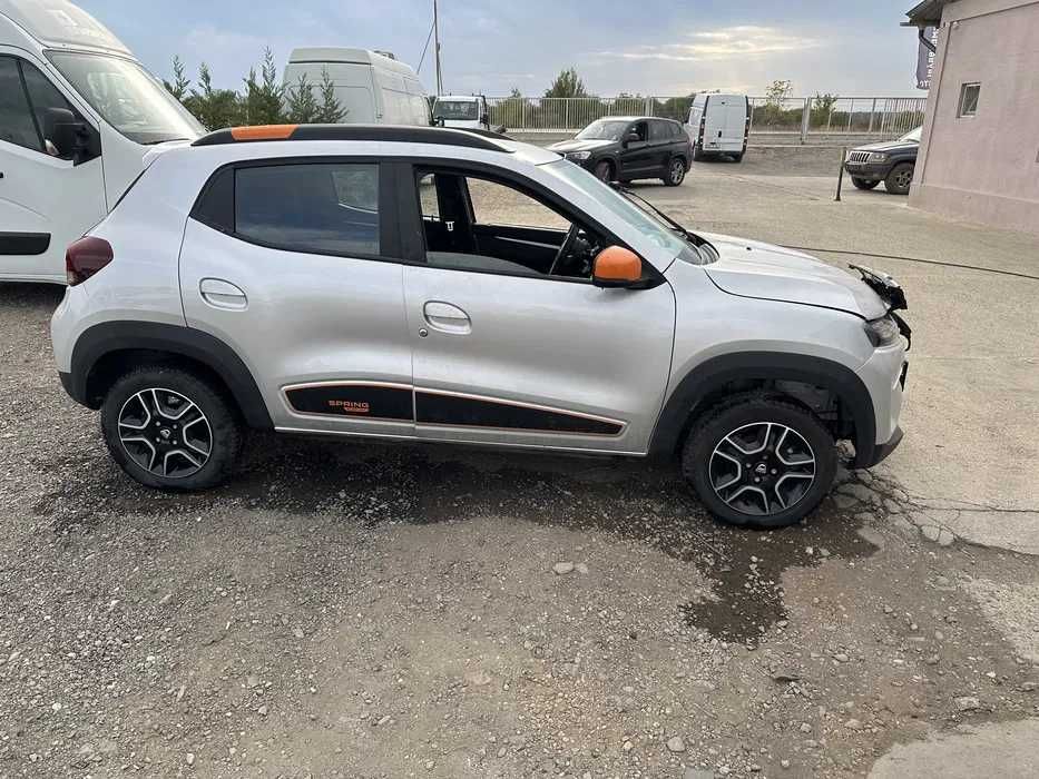 Piese Originale din Dezmembrari - Dacia Spring