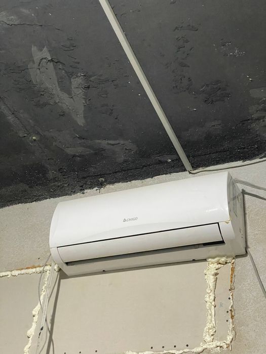 Кондиционер 12 талик