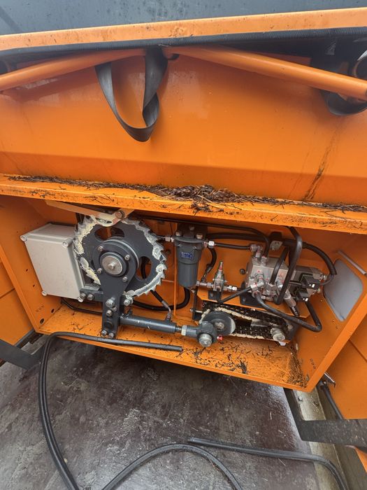 Vand sararita fiedler fss800