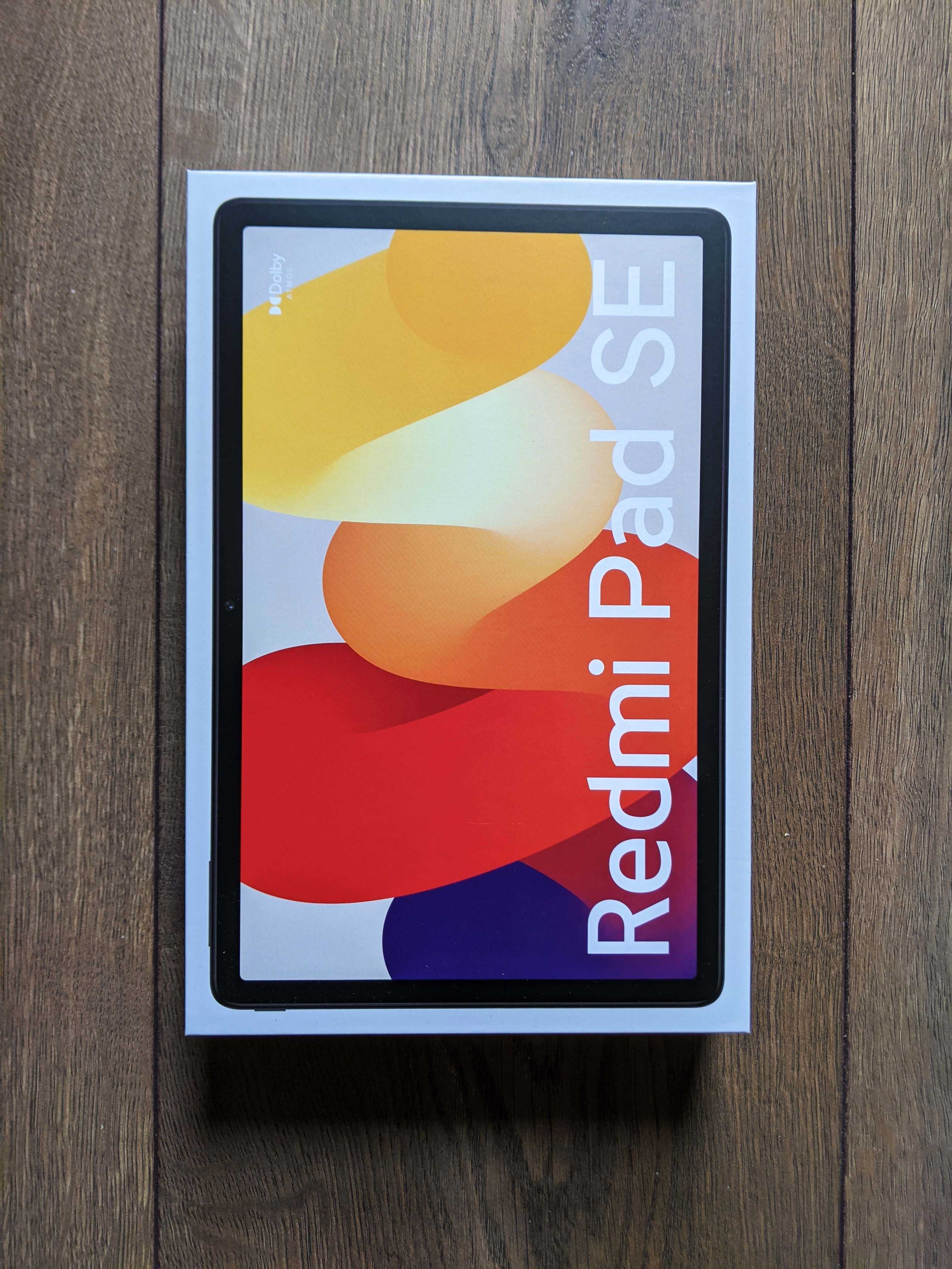 Таблет XIAOMI Redmi SE11 и SE8.7 нови