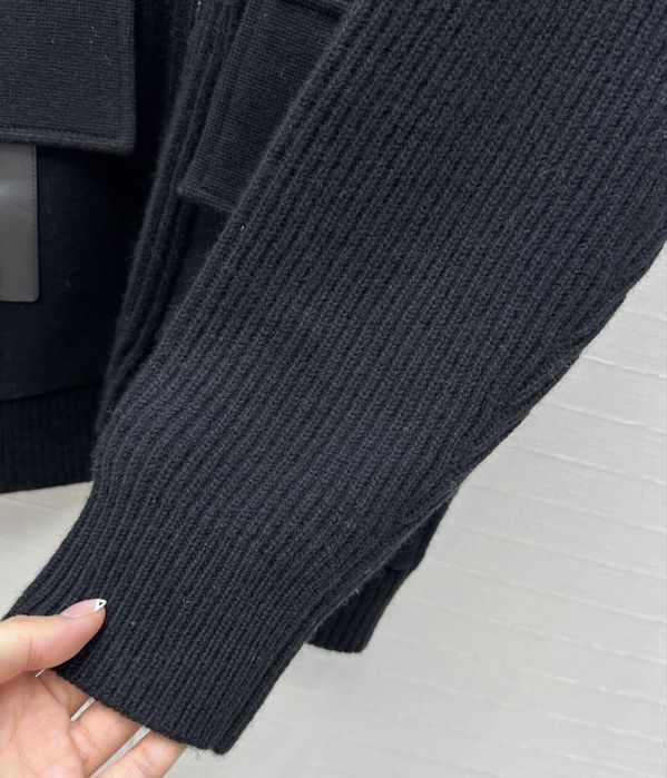 Cardigan Hermes marimea S