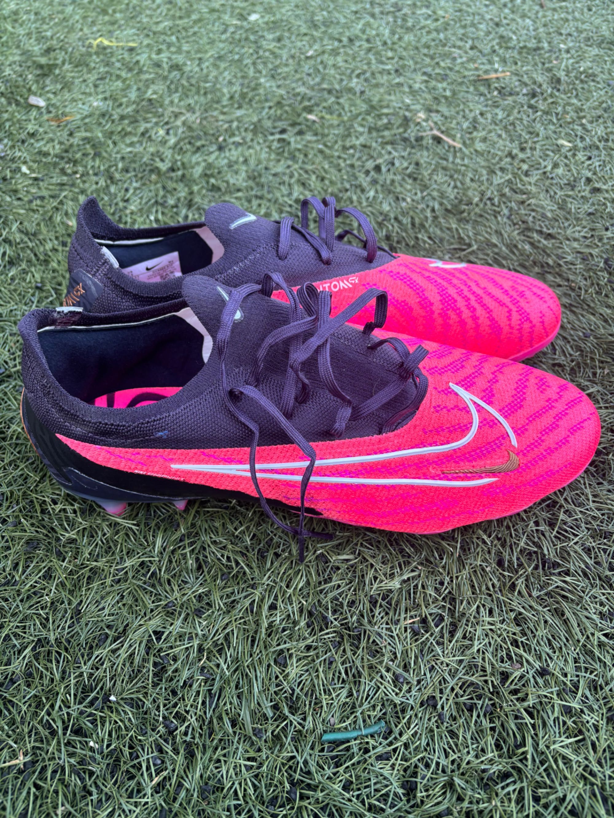 Nike phantom GX 43 размер
