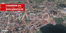 PENTRU DEZVOLTATORI! Oportunitate investitie 8500 mp doar 52 euro/mp