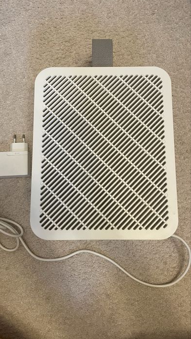 Purificator aer IKEA