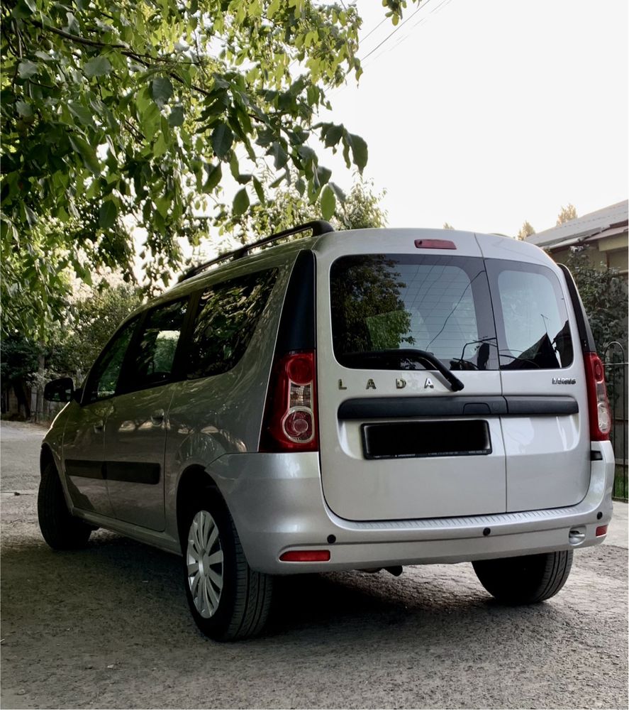 Lada largus sotiladi