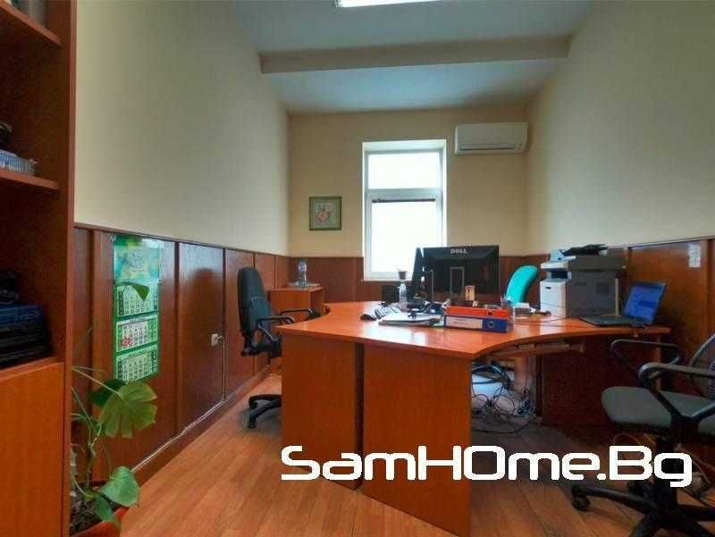 Продава се Многостаен апартамент в Варна, Център - 168 кв.м за 2084 €/кв.м - Снимка #5