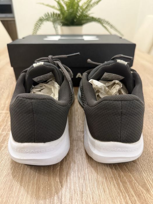 Мъжки детски маратонки Under Armour