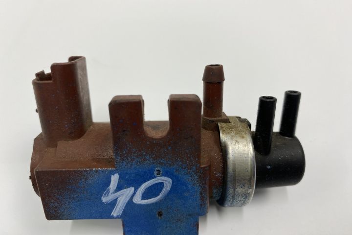 Electrovalva supapa vacuum 9652570180 / 70096803 Ford Focus a 2-a gen