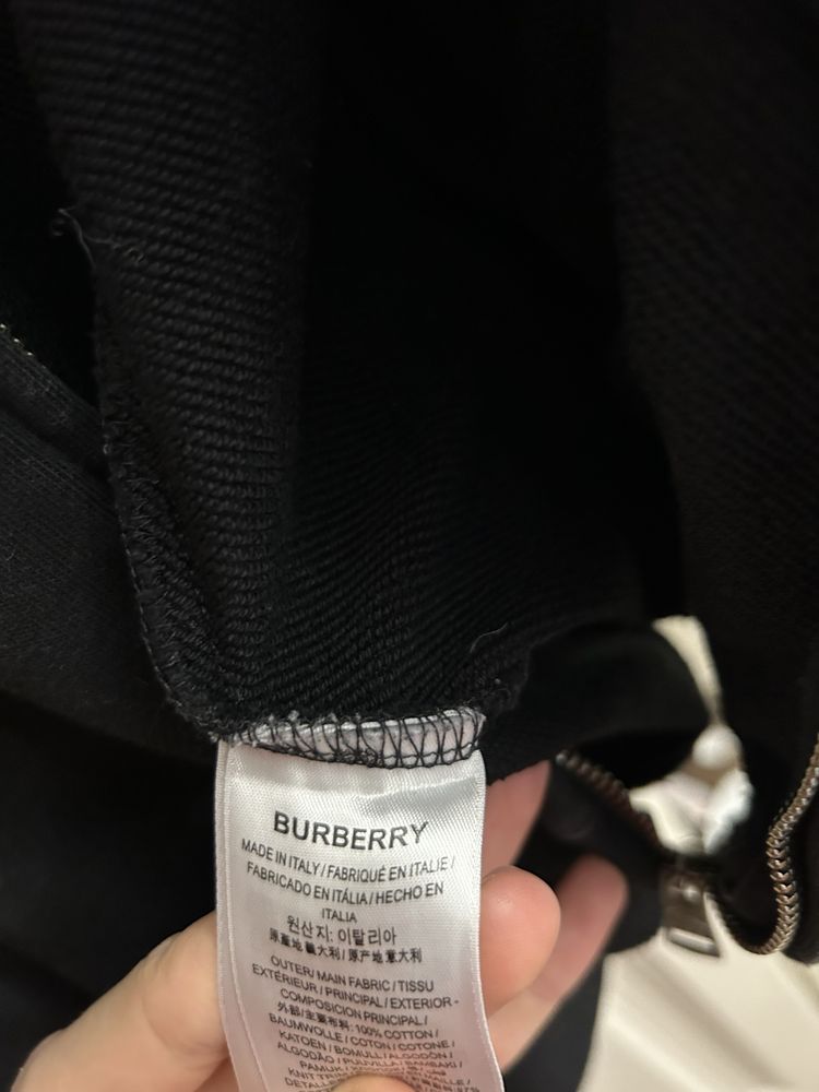 Hanorac Burberry S
