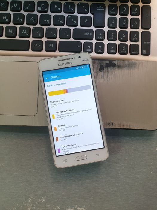Galaxy Grand Prime Dual Sim Imei Ótgan Sotiladi Narxi Oxri Shu 200ming