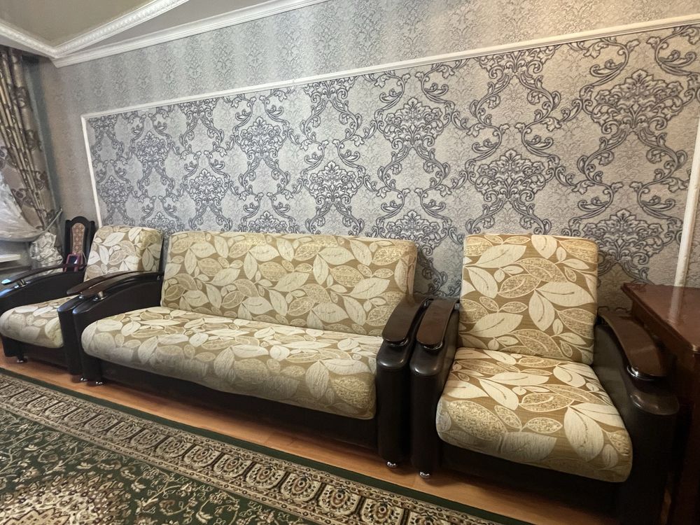 Продаю мягкий уголок