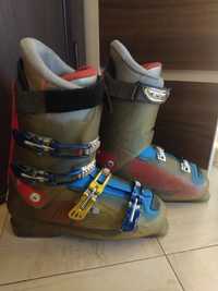 Solomon Crossmax ски обувки
