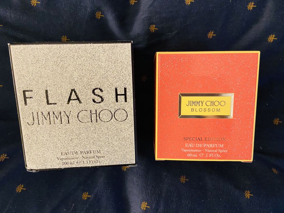 Parfum Jimmy Choo originale NOI