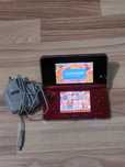 Nintendo 3ds modat