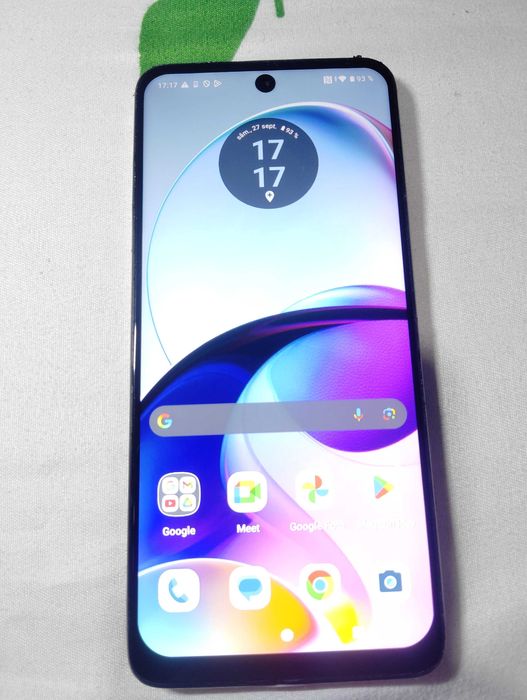 Motorola g14 128gb/4gb
