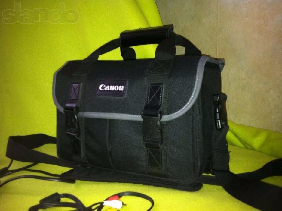 Canon 60D профессиональный зеркальный фотоаппарат