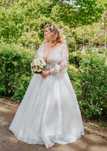 Rochie de mireasa