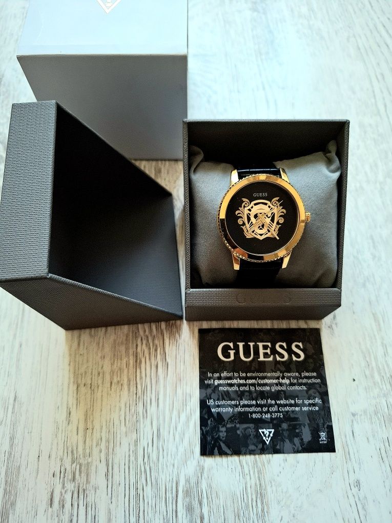 Оригинален Мъжки часовник GUESS