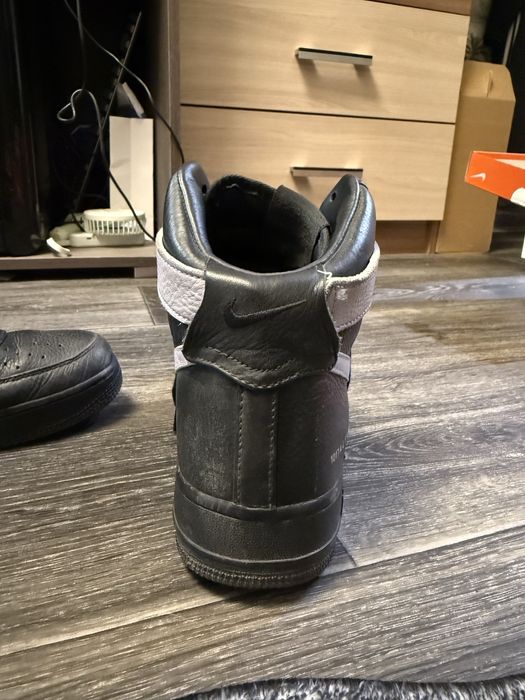 Air Force 1 Alyx 1017 Оригинал