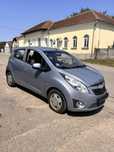 Chevrolet spark 1.0 benzina (4-pistoane)2011 euro 5