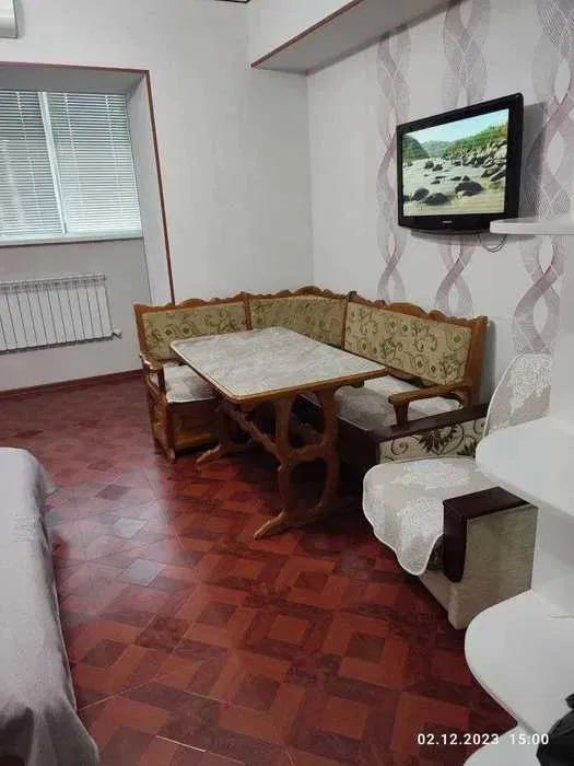Срочно продаётся 1х комнатная квартира  Юнусабадский район квартал