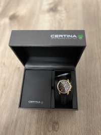 Ceas CERTINA Women's watch with diamonds
