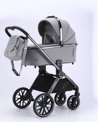 Коляска kidilo 2в1 сумка,подстаканник сетка от комаров, дождевик обмен