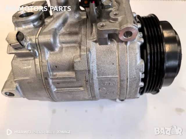 Компресор климатик 7LA 816 803A. AMG МЕРЦЕДЕС.