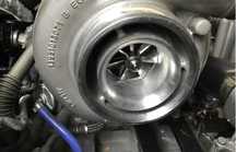 Turbo DTI 13 Euro 6–camion Renault T/C – nou,reconditionat,second hand