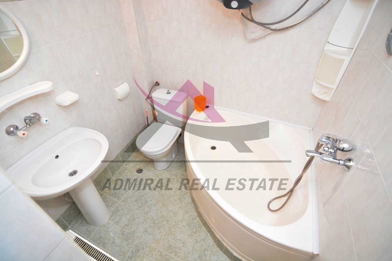 Дава се под наем Мезонет в Варна, Център - 115 кв.м за 1000 € - Снимка #5