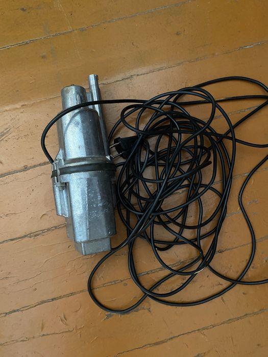 В продаже насос  для воды