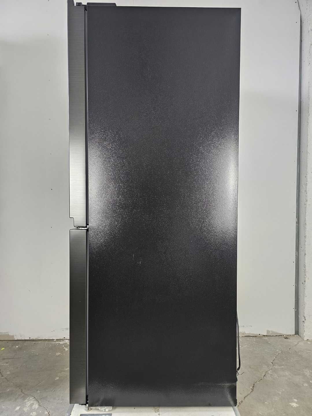Side by Side SAMSUNG RF48A400EB4/EO, No Frost, 488 l, H 179 cm,Clasa E